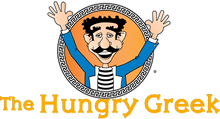 The Hungry Greek