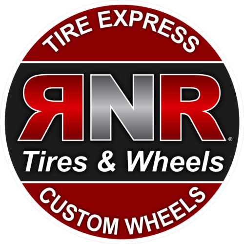RNR Wheels & Tires