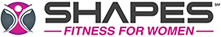 Shapes Fitness Logo